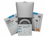 Technetix RLA++21-10-S SHOP CATV IEC Coaxkabel 10mtr. Ziggo