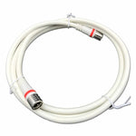 Technetix RLA++30-1.5-S SHOP Modem F-con Coaxkabel 1,5mtr. Z
