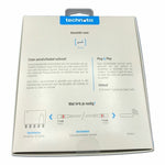 Technetix RLA++30-1.5-S SHOP Modem F-con Coaxkabel 1,5mtr. Z