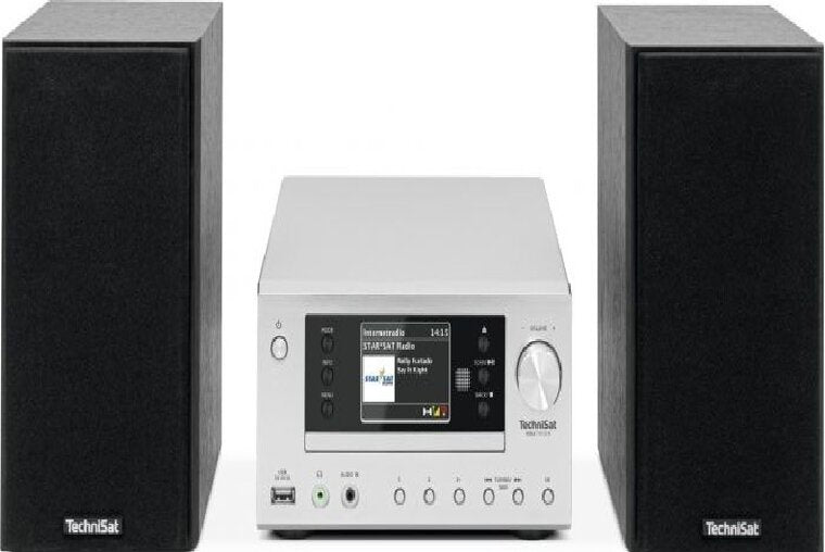 Technisat Viola 710 CD IR