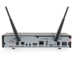 OCTAGON SF8008 V3 SUPREME 4K UHD E2 DVB-S2X & DVB-C/T2 COMBO (DUAL OS)