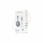 Homatics Dongle G 4K Google TV Chromecast