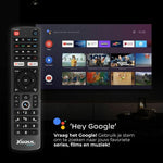 Xsarius Q12 Android 4K Streaming Box