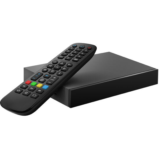 Mag 540 W3 IPTV Set Top Box – Dual Band WiFi
