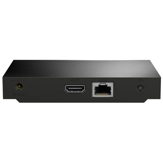 Mag 540 W3 IPTV Set Top Box – Dual Band WiFi