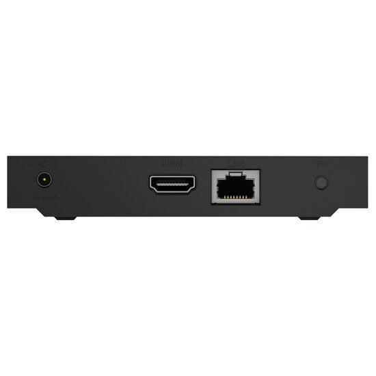 Mag 540 W3 IPTV Set Top Box – Dual Band WiFi