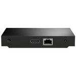 Mag 540 IPTV Set Top Box