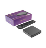 Xsarius Sniper 3 - 4K Linux OTT Mediastreamer