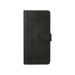 Samsung Galaxy S25 Ultra S938B Rixus Bookcase Black