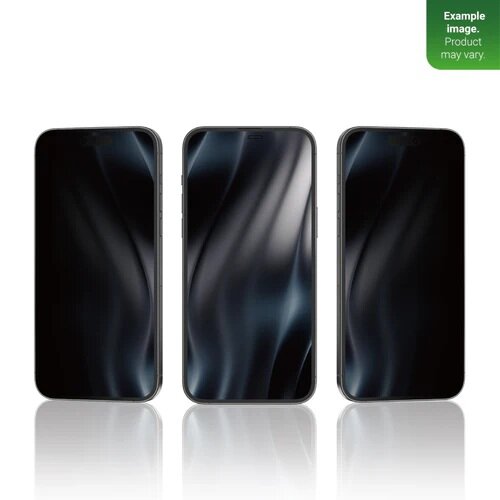iPhone XR Rixus 11 Tempered Glass Privacy