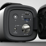NDS Portable LifePO4 Battery 15Ah