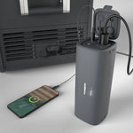 NDS Portable LifePO4 Battery 15Ah