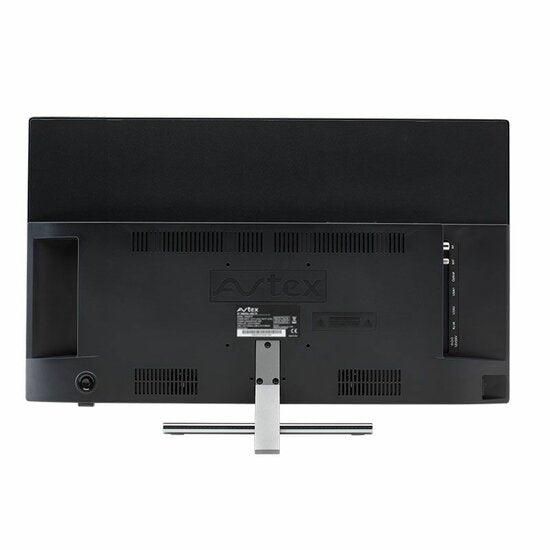 Avtex 21,5" VIDAA Smart TV complete with lead 230V and stand