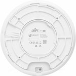 Ubiquiti UniFi UAP-AC-PRO (5-pack) | WiFi 5 Access Point (AC1750) | 1300 Mbit/s | PoE (met Adapter) | Inclusief Plafond- en Muurmontagebeugel