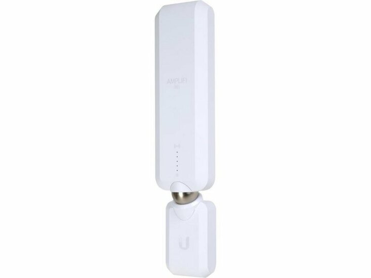 Ubiquiti AmpliFi HD Meshpoint 1750 Mbit/s | WiFi 5 (802.11ac) Mesh Access Point | Zilver / Wit