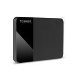 Toshiba Canvio Ready Externe Harde Schijf | 1TB | Zwart