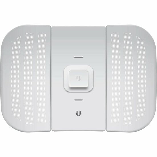 Ubiquiti Networks LBE-M5-23 | Bridge & Repeater | 1x1 SISO | 100 Mbit/s | Wit