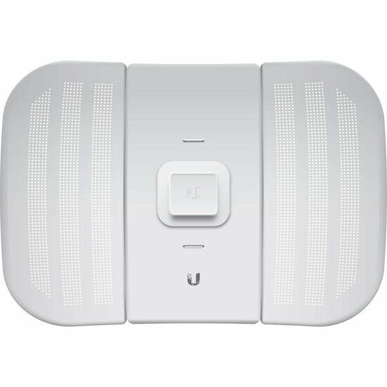 Ubiquiti Networks LBE-M5-23 | Bridge & Repeater | 1x1 SISO | 100 Mbit/s | Wit