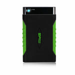 Silicon Power Armor A15 Externe Harde Schijf | 1TB | Zwart