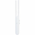 Ubiquiti UAP‑AC‑M | UniFi AC Wifi 5 Mesh Access Point | 1167 Mbps Dual‑Band | Outdoor/Indoor | PoE | Wit