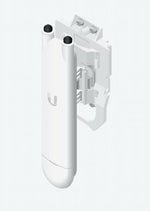 Ubiquiti UAP‑AC‑M | UniFi AC Wifi 5 Mesh Access Point | 1167 Mbps Dual‑Band | Outdoor/Indoor | PoE | Wit