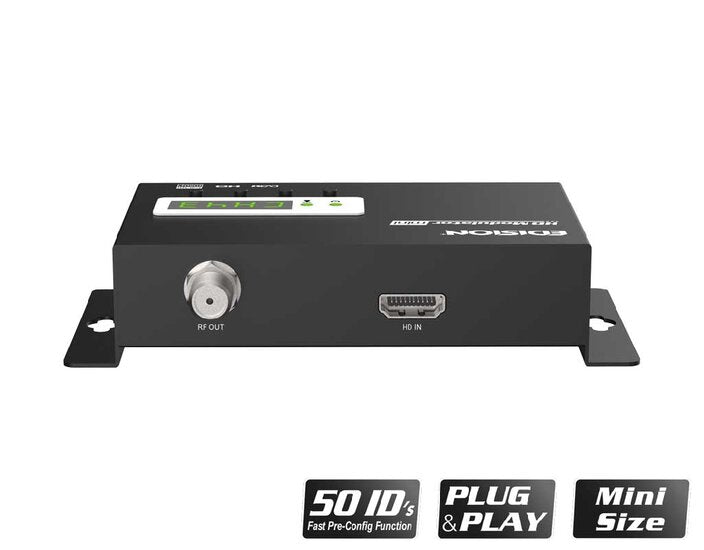Edision HDMI MODULATOR mini