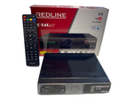 Redline G140 HD FTA Satelliet ontvanger