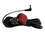 12 volt kabel met schakelaar