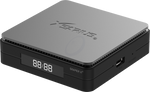 Xsarius Sniper X2 BT Linux OTT MediaStreamer 4K UHD