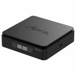 Xsarius DBOX 2.0 Android 4K UHD Media Streamer