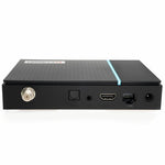 OCTAGON SX88 WL V2 4K UHD S2+IP 5G Wi-Fi 1xDVB-S2 E2 Linux Smart TV Sat Receiver
