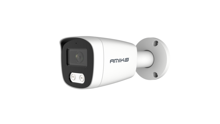Amiko B25M550 SDL POE  ip camera bullet