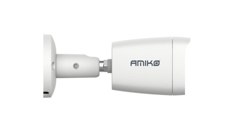 Amiko B25M550 SDL POE  ip camera bullet