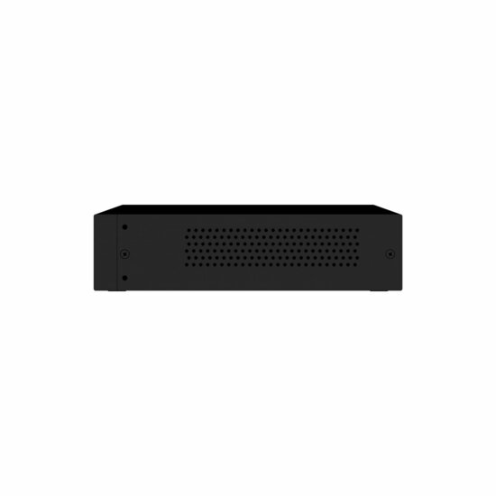 Redline RL-S2016G 16 Port GE Desktop Switch