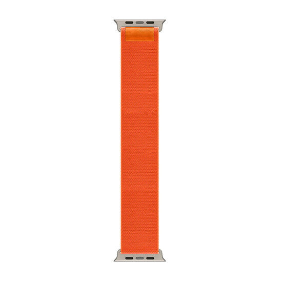 Watch Alpine Loop Chain Strap
