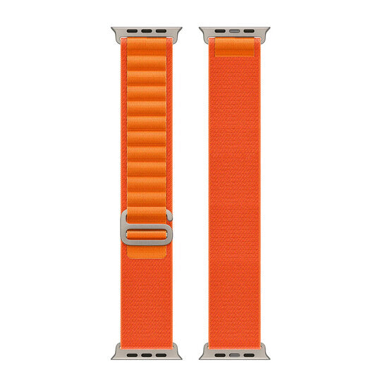 Watch Alpine Loop Chain Strap