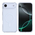 Rixus Protective Case Ip17 Air clear Mag Safe