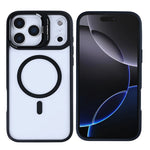 Rixus Premium Protective Case Iphone 17 Pro