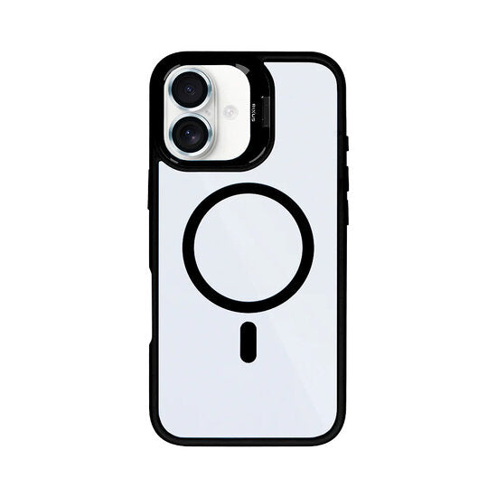 Rixus Premium Protective Case Ip 17