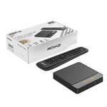 Amiko Mira X‑5200 BT – Linux TV mediastreamer – Bluetooth Editie