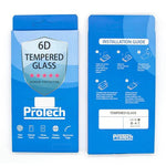 Iphone 12/12PRO creen protector clear