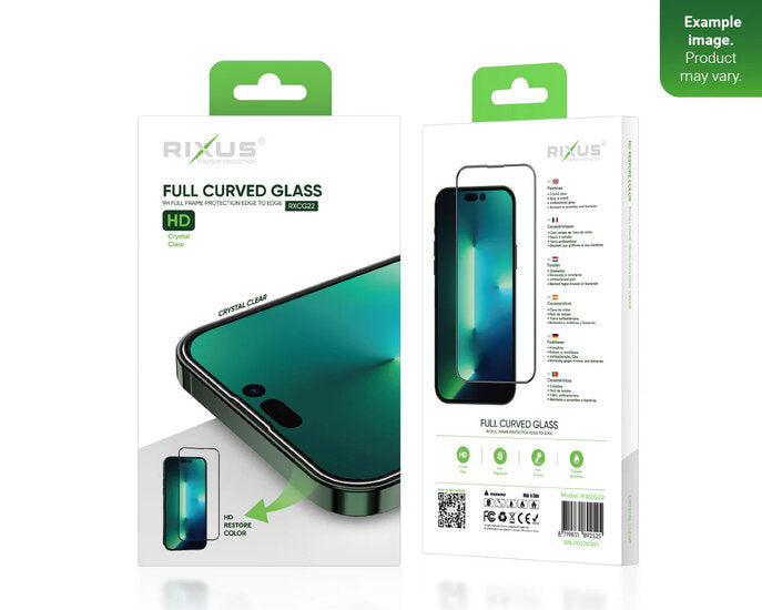Samsung A22 5G Rixus Screen Protector