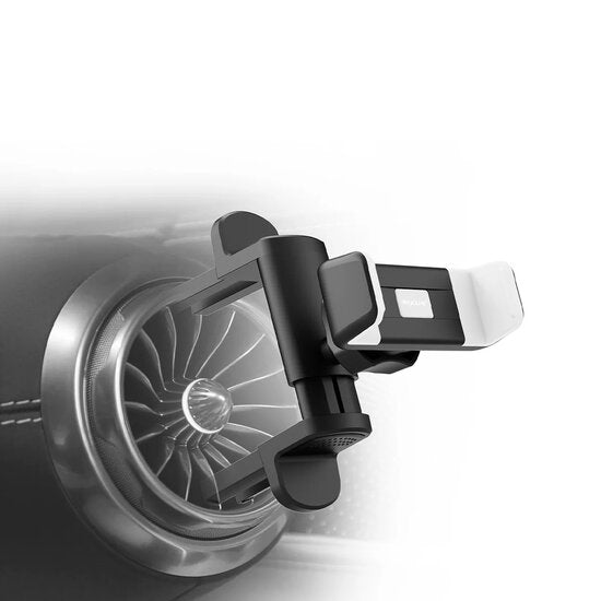 Rixus Universal Car Vent Holder