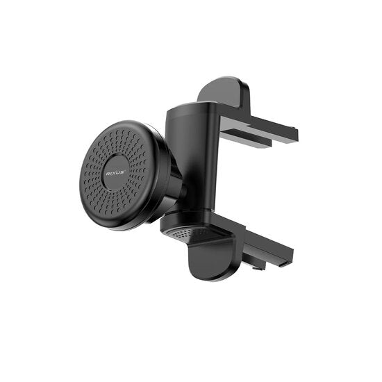 Rixus Universal Magnetic Car Vent Holder ( 7 inch )