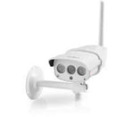 Nedis Smart Ip Camera Fully Waterproof (IP67)