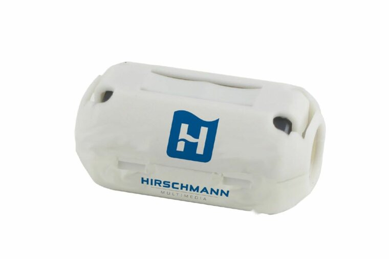 Hirschmann HFK 10 4G/LTE Filter/Surpressor, 7-9mm kabel