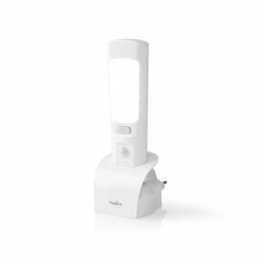 LED-Oriëntatielicht en Zaklamp