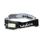 LED hoofdlamp  Batterij Gevoed / USB Gevoed 3.7 V DC Incl. batterij(en) Oplaadbaar