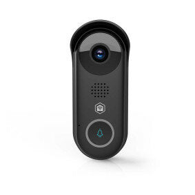 Nedis SmartLife Videodeurbel