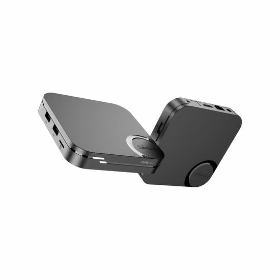 Xsarius Pure 4+ Streaming Box 4K UHD